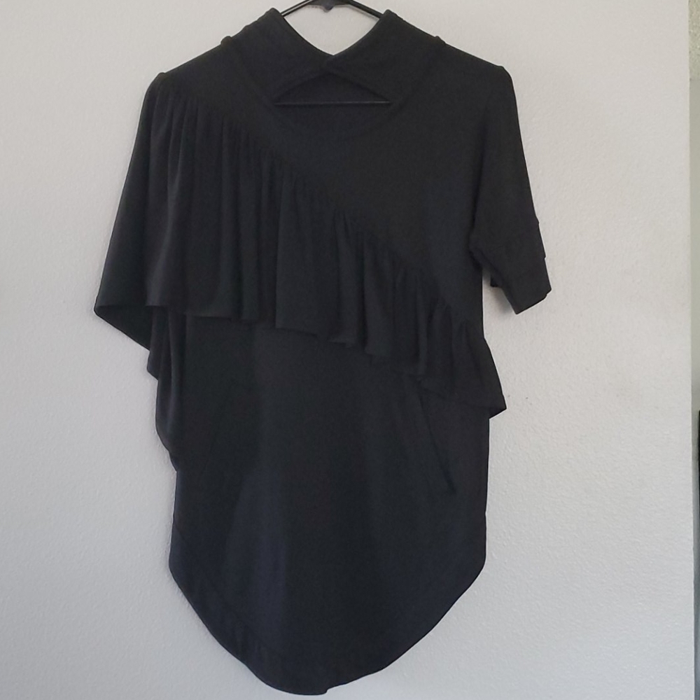 Very unique top